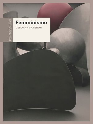 cover image of Femminismo
